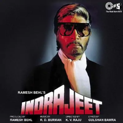 Indrajeet (1991) Mp3 Songs