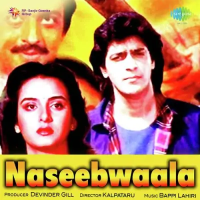 Naseebwaala (1991) Mp3 Songs