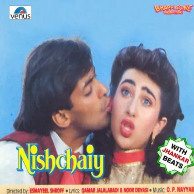 Nishchaiy With Jhankar Beats (1991) Mp3 Songs