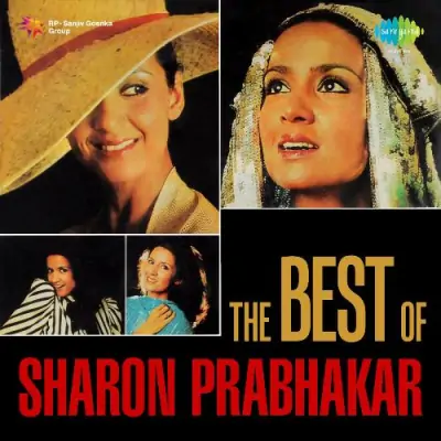 The Best Of Sharon Prabhakar (1991) Mp3 Songs