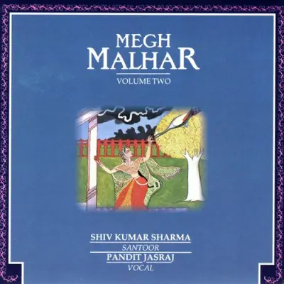 Megh Malhar Vol 2 (1991) Mp3 Songs