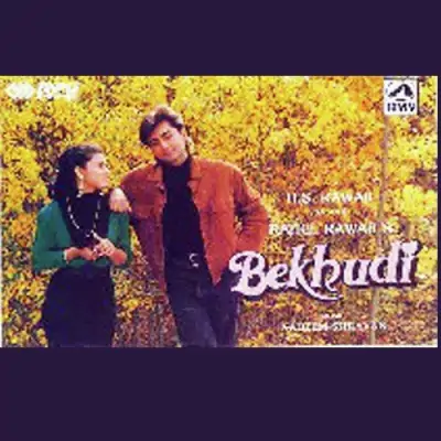 Bekhudi (1991) Mp3 Songs