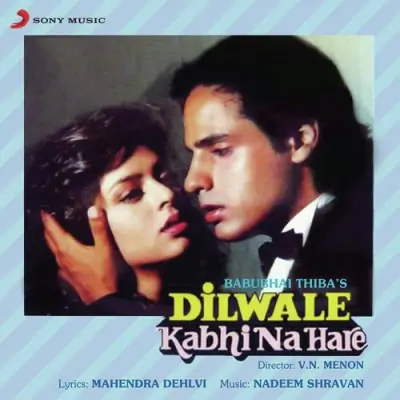 Dilwale Kabhi Na Hare (1992) Mp3 Songs