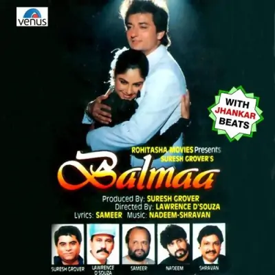 Balmaa With Jhankar Beats (1992) Mp3 Songs