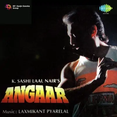 Angaar (1992) Mp3 Songs