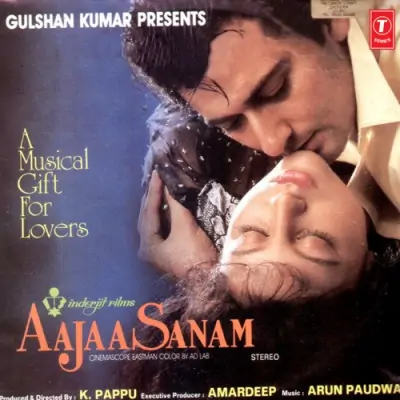 Aajaa Sanam (1992) Mp3 Songs