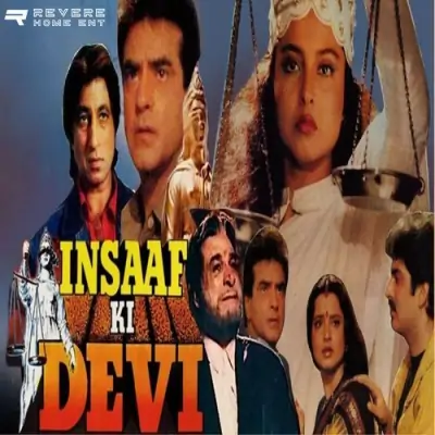 Insaaf Ki Devi (1992) Mp3 Songs