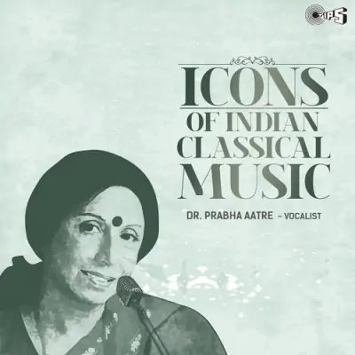 Icons Of Indian Music Dr Prabha Atre (1992) Mp3 Songs