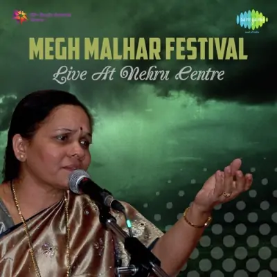 Megh Malhar Festival Live At Nehru Centre (1992) Mp3 Songs