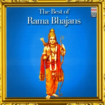 The Best Of Rama Bhajans (1992) Mp3 Songs