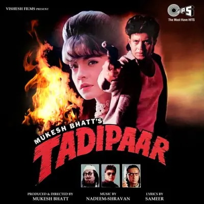 Tadipaar (1993) Mp3 Songs