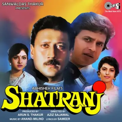 Shatranj (1993) Mp3 Songs