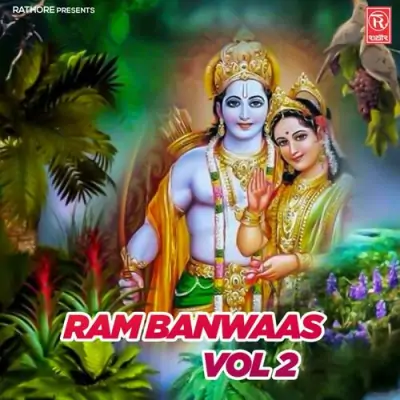 Ram Banwaas Vol 2 (1993) Mp3 Songs