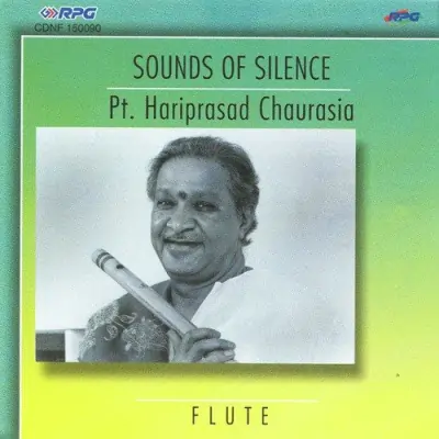 Sounds Of Silence Pt Hariprasad Chaurasia Flute (1993) Mp3 Songs