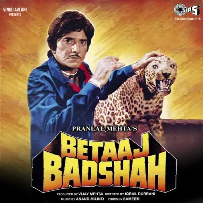 Betaaj Badshah (1994) Mp3 Songs