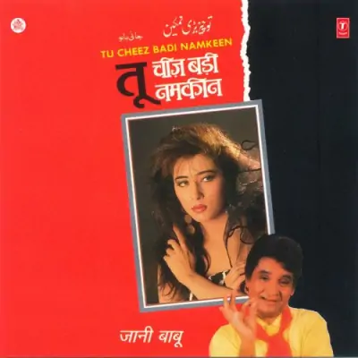 Tu Cheez Badi Namkeen (1994) Mp3 Songs