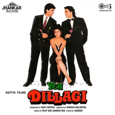 Yeh Dillagi (1994) Mp3 Songs