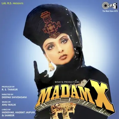 Madam X (1994) Mp3 Songs