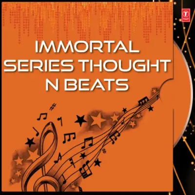 Immortal Series Thought N Beats (1994) Mp3 Songs