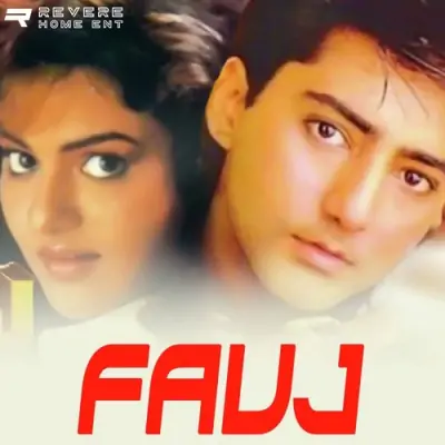 Fauj (1994) Mp3 Songs