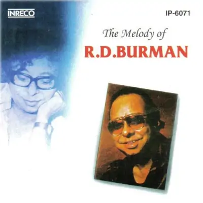 The Melody Of RDBurman (1994) Mp3 Songs