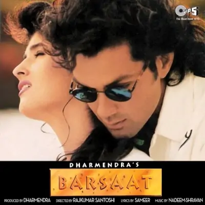 Barsaat (1995) Mp3 Songs