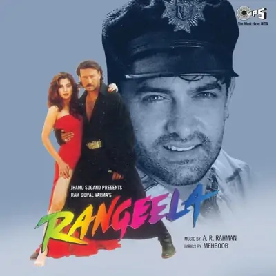 Rangeela (1995) Mp3 Songs