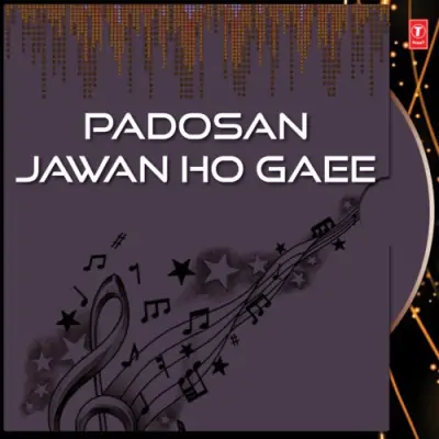 Padosan Jawan Ho Gaee (1995) Mp3 Songs