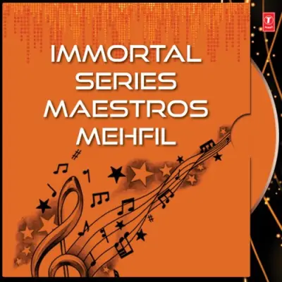 Immortal Series Maestros Mehfil (1995) Mp3 Songs