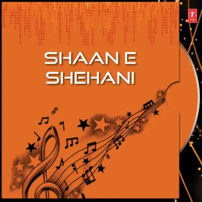 Shaan E Shehani Vol 3 (1995) Mp3 Songs