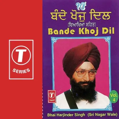 Bande Khoj Dil (1995) Mp3 Songs