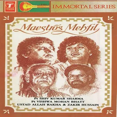 Maestros Mehfil (1995) Mp3 Songs